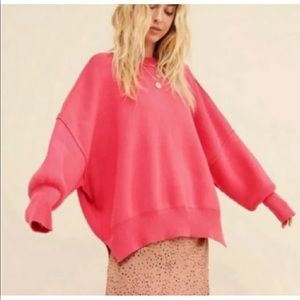 Free People Easy Street Tunic